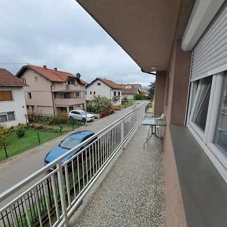 Aurora Apartament Banja Luka