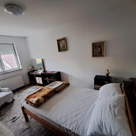 Aurora Apartament Banja Luka