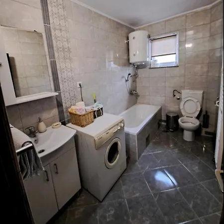 Apartament Aurora *