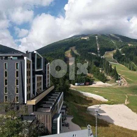 Aurora Bjelašnica