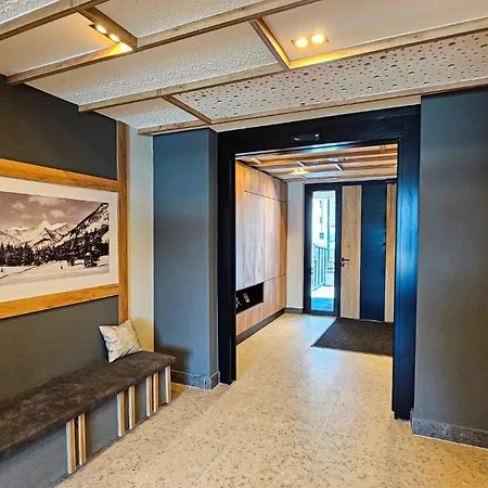 Aurora Apartment Bjelašnica