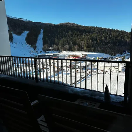 Apartment Aurora *